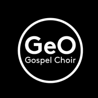 Geo Gospel Choir logo